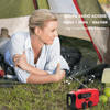 Hand Crank Emergency Radio – Stay Informed, Stay Safe