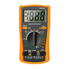 1999 Counts AC/DC Digital Multimeter and Voltage Tester