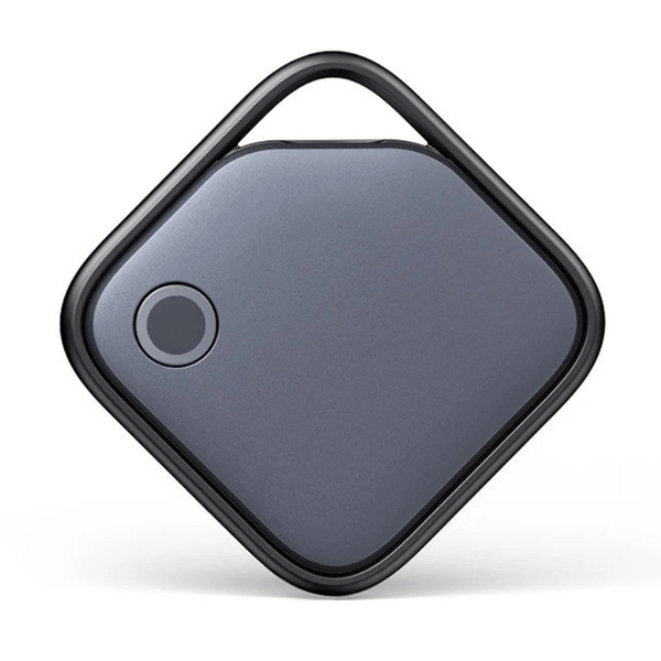 Smart Tag Bluetooth Tracker – Keys, Wallet & Luggage Finder