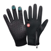 Thermal Waterproof Winter Gloves with Touchscreen – Warm, Windproof Cycling Gloves