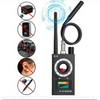 Anti-Candid Detector Camera Bug Gadgets, GPS Detector, Wireless Camera