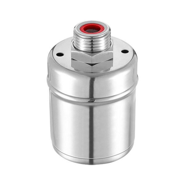 304 Stainless Steel Automatic Water Float Valve – Auto Shut-Off for Tanks, Pools, and Troughs