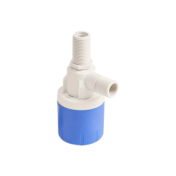 Water Level Control Valve, Automatic Float Valve Anti Corrosion Nylon ball balve