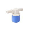 Water Level Control Valve, Automatic Float Valve Anti Corrosion Nylon ball balve