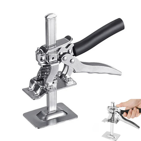 Ergonomic Arm Lifting Tool for Effortless Elevation