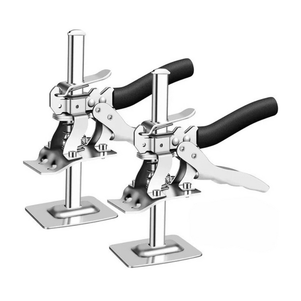 Ergonomic Arm Lifting Tool for Effortless Elevation