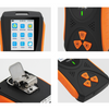 Geiger Counter & EMF Radiation Detector – X-ray, Beta, Gamma Detection