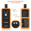 TPMS Sensor Reset Tool for GM – EL-50448 Tire Pressure Monitor Activation Tool