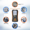 Geiger Counter & EMF Radiation Detector – X-ray, Beta, Gamma Detection
