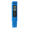 Digital TDS & EC Water Tester – High-Precision Meter for Total Dissolved Solids, EC, and Temperature