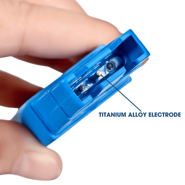 Digital TDS & EC Water Tester – High-Precision Meter for Total Dissolved Solids, EC, and Temperature