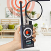 Anti-Candid Detector Camera Bug Gadgets, GPS Detector, Wireless Camera