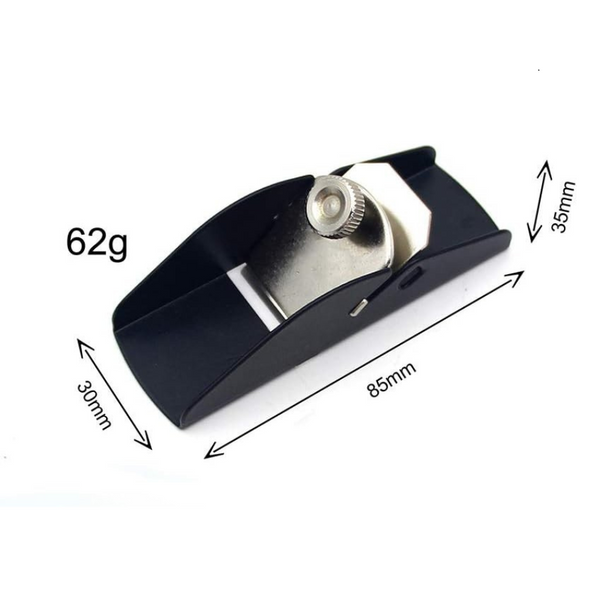 Mini Wood Trimming Plane – Precision Hand Planer for Clean, Accurate Woodworking