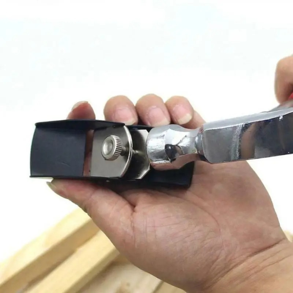 Mini Wood Trimming Plane – Precision Hand Planer for Clean, Accurate Woodworking