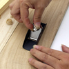 Mini Wood Trimming Plane – Precision Hand Planer for Clean, Accurate Woodworking