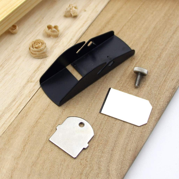 Mini Wood Trimming Plane – Precision Hand Planer for Clean, Accurate Woodworking