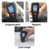 Digital Automobile Coating Thickness Gauge