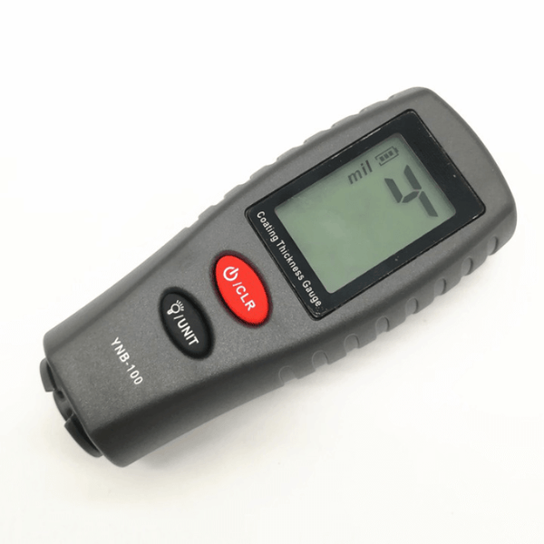 Digital Automobile Coating Thickness Gauge