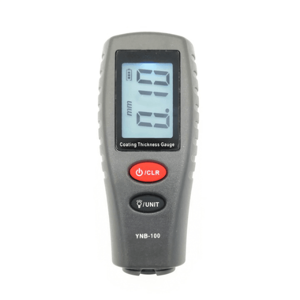 Digital Automobile Coating Thickness Gauge