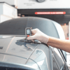 Digital Automobile Coating Thickness Gauge