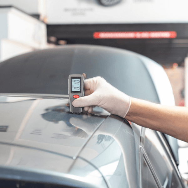 Digital Automobile Coating Thickness Gauge