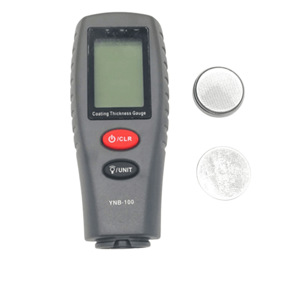 Digital Automobile Coating Thickness Gauge