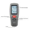 Digital Automobile Coating Thickness Gauge