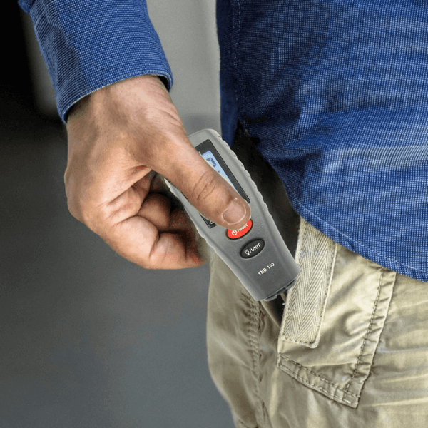 Digital Automobile Coating Thickness Gauge