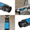 7 Pin Plug Socket 12V Trailer Tester – Quick, Accurate Wiring Diagnosis for Cars, Trucks, RVs & Trailers