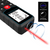 Intelligent  Laser Distance Meter with Digital Tape Rangefinder