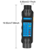7 Pin Plug Socket 12V Trailer Tester – Quick, Accurate Wiring Diagnosis for Cars, Trucks, RVs & Trailers