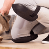 Pair of Ergonomic Waterproof Knee Pads – Lightweight, Durable & Comfortable Protection