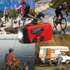 Hand Crank Emergency Radio – Stay Informed, Stay Safe
