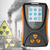 Nuclear Radiation Detector with X-ray, Beta, and Gamma Detection