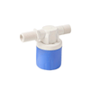 Water Level Control Valve, Automatic Float Valve Anti Corrosion Nylon ball balve