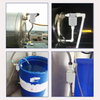 Automatic Water Level Control Valve, Floating Ball Valve