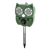 Solar Ultrasonic Animal Repeller – Motion-Activated Pest Control for Cats, Dogs, Deer & More