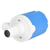 Water Level Control Valve, Automatic Float Valve Anti Corrosion Nylon ball balve