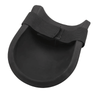 Pair of Ergonomic Waterproof Knee Pads – Lightweight, Durable & Comfortable Protection