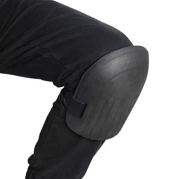 Pair of Ergonomic Waterproof Knee Pads – Lightweight, Durable & Comfortable Protection