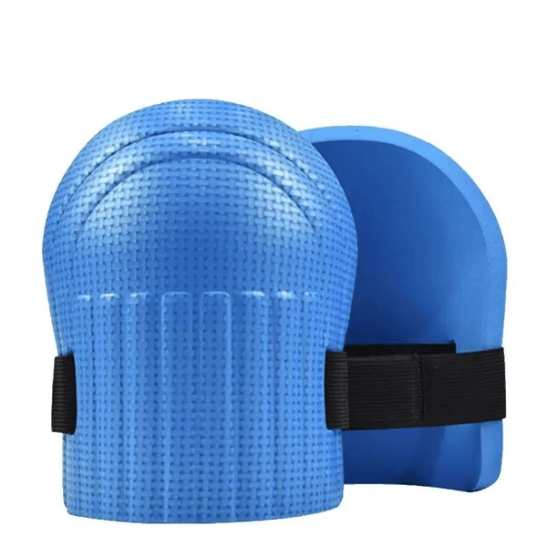 Pair of Ergonomic Waterproof Knee Pads – Lightweight, Durable & Comfortable Protection