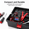 12V Parasitic Battery Drain Tester – Automotive Current Leakage Detector with Digital Display