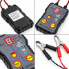 Fuel Injector Pulse Tester – 4-Mode 12V Diagnostic Tool