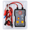 Fuel Injector Pulse Tester – 4-Mode 12V Diagnostic Tool