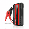Car Jump Starter Battery Power Bank 600A – Portable 12V Emergency Booster