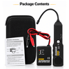 EM415PRO Automotive Wire Tracer – 6–42V Short & Open Circuit Finder