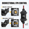 EPB Emergency Release Tool – Electronic Parking Brake Service