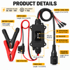 EPB Emergency Release Tool – Electronic Parking Brake Service