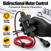 EPB Emergency Release Tool – Electronic Parking Brake Service