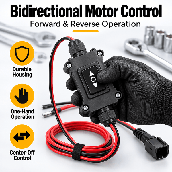 EPB Emergency Release Tool – Electronic Parking Brake Service